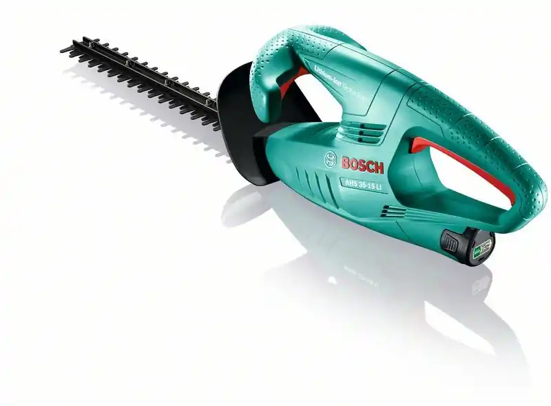 Preisreduziert BOSCH AHS 35-15 LI Akku-Heckenschere 0.600.849.B00