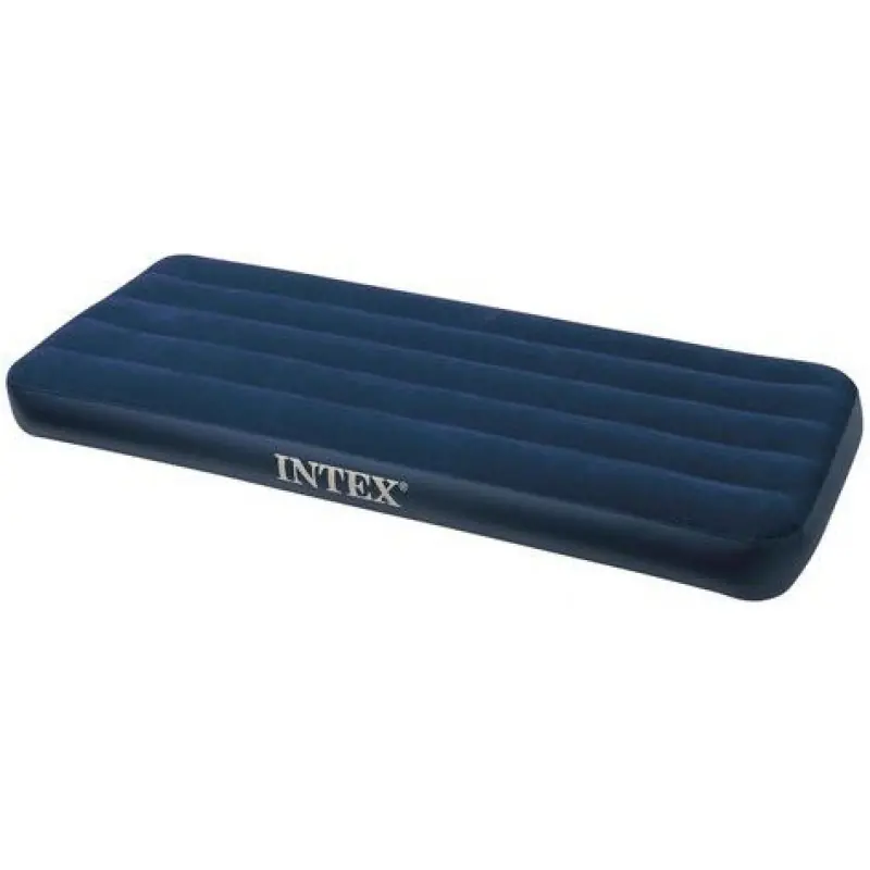 Highlight INTEX CLASSIC DOWNY JUNIOR TWIN Luftbett 76 x 191 cm 68950
