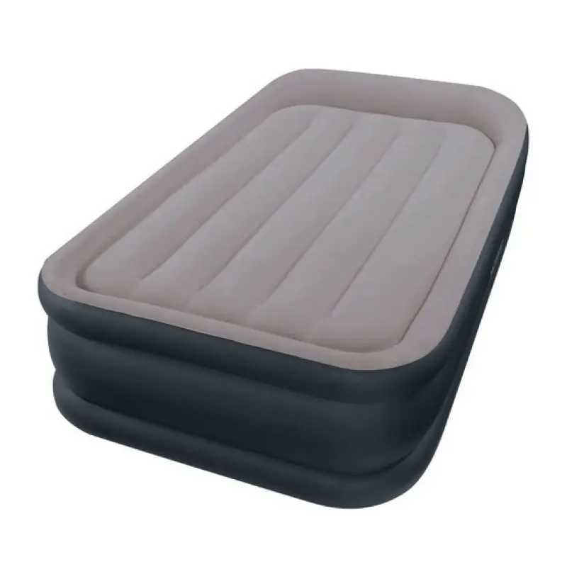 INTEX Luftbett Deluxe Pillow Rest Twin 230V, 67732 Echt