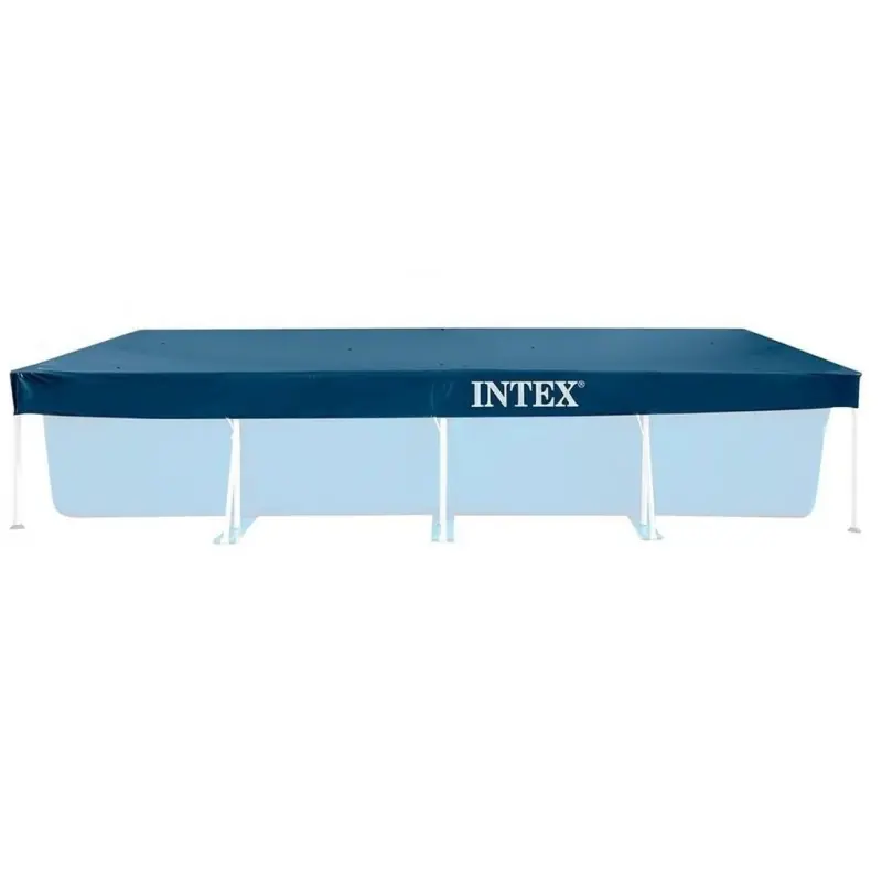 INTEX Abdeckplane 450 x 226 cm 28039 Sonderaktion