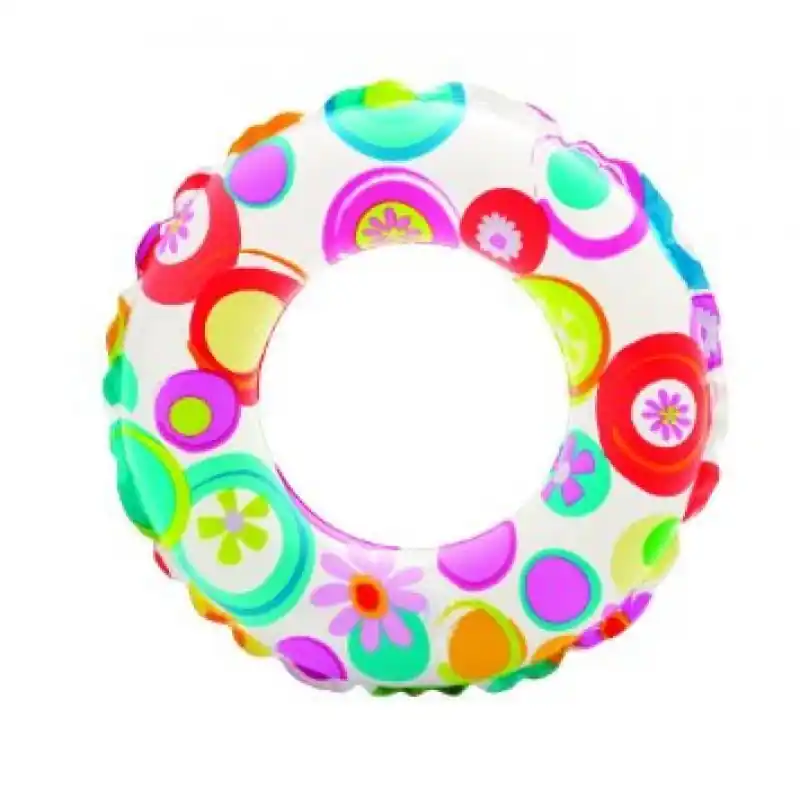 INTEX Lively Print Ringe 159241NP Schnäppchen