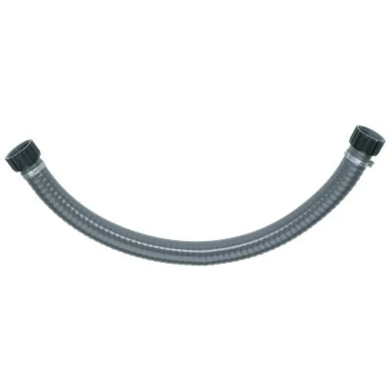 Gardena Saugschlauch 0,5 m 1" Schlagbrunnen 1729-20 Highlight