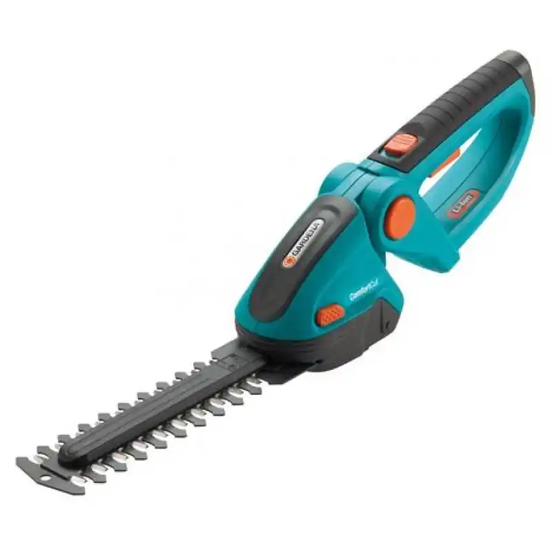 Neue Ware GARDENA Accu-Strauchschere ComfortCut, 8895-20