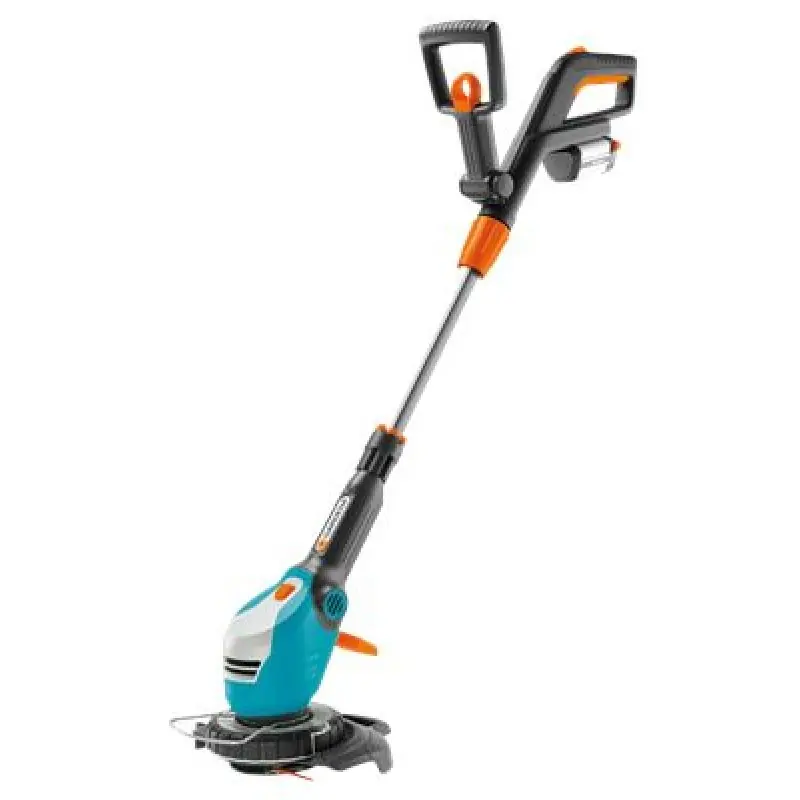Billig GARDENA Accu-Trimmer ComfortCut Li-18/23R, 9825-20