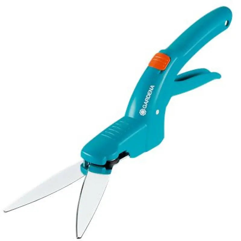 Heißes Angebot Gardena Classic Grasschere, 37,3 cm 8730-30