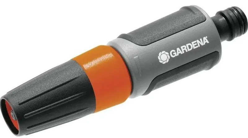 Sofort Bestellen Gardena Reinigungsspritze 18300-50