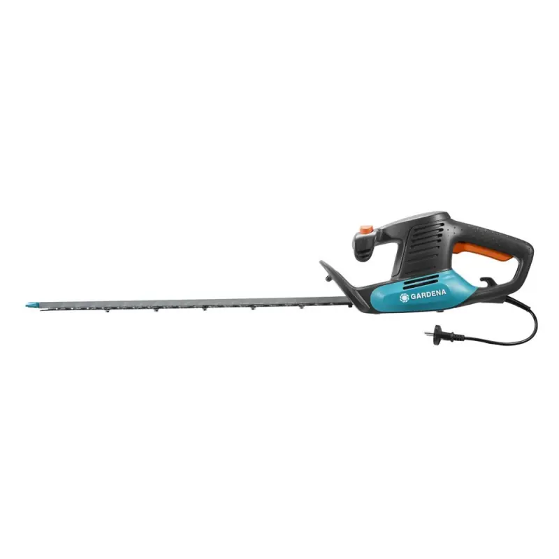 Markenprodukt Gardena EasyCut 450/50 Elektro Heckenschere, 50 cm 9831-20