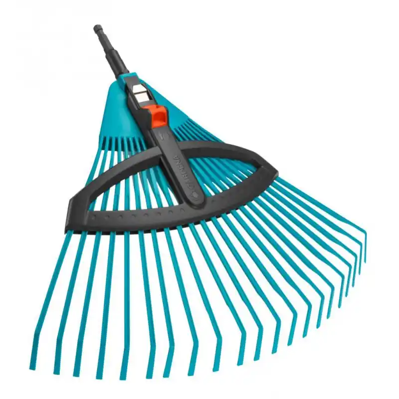 Nur Für Kurze Zeit Gardena Combisystem-Kunststoff-Verstellbesen, 35-52 cm 3099-20