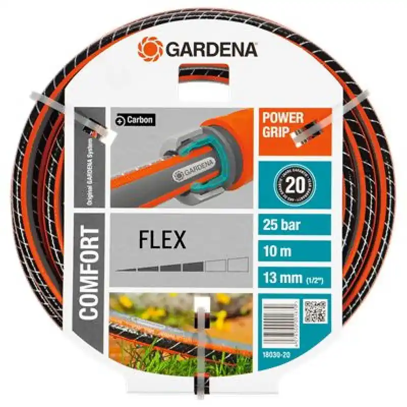 Super-Preis Gardena Comfort FLEX Schlauch 13 mm (1/2") 10 m 18030-20