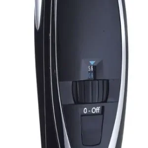 BaByliss E868E Bartschneider 3D-Control Shave 10mm Nur Für Kurze Zeit