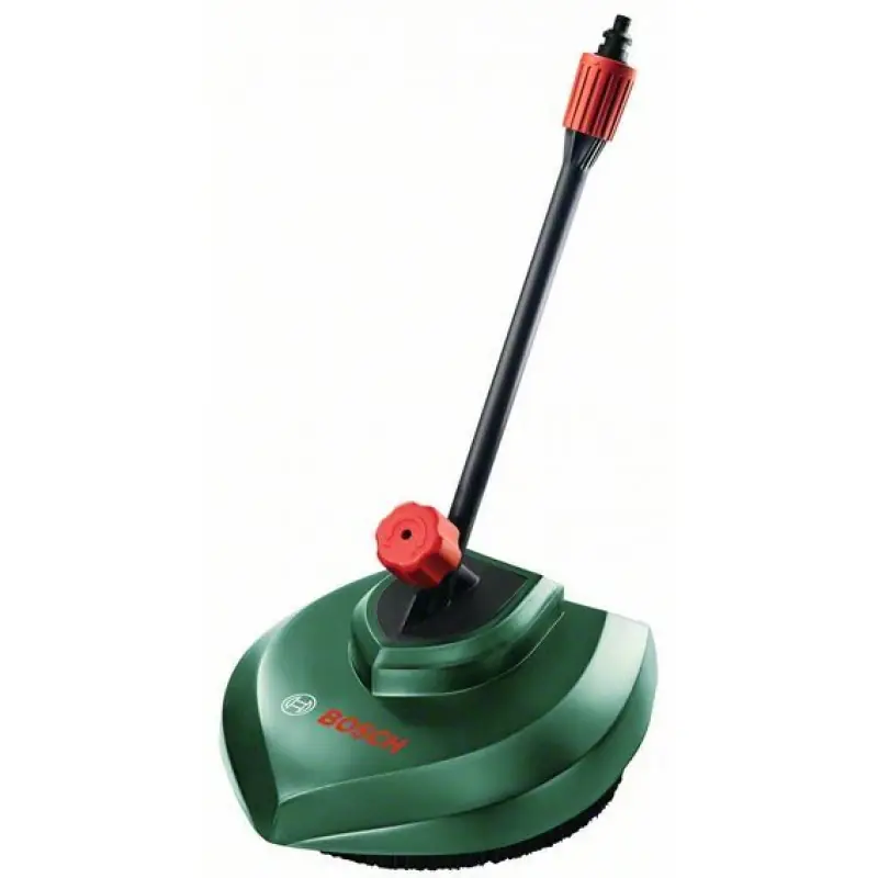 Direkt Vom Hersteller BOSCH Deluxe Terrassenreiniger (Lanzenlänge 40 cm) F016800416