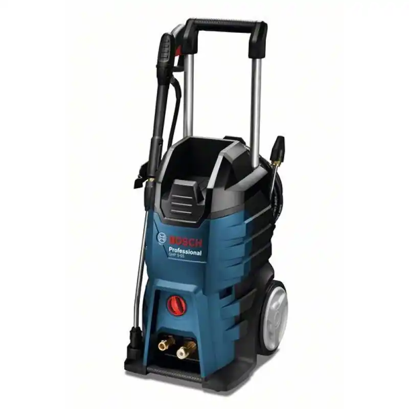 Günstig BOSCH GHP 5-65 PROFESSIONAL Hochdruckreiniger 0600910500