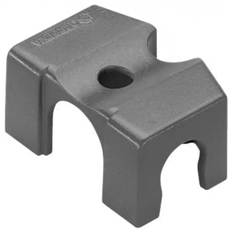 Top-Preis Gardena Micro-Drip-System Rohrklemme, 13 mm (1/2") 8380-20