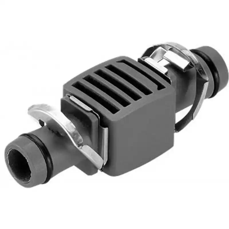 Beliebt Gardena Micro-Drip-System Verbinder, 13 mm (1/2") 3 Stück, 8356-29
