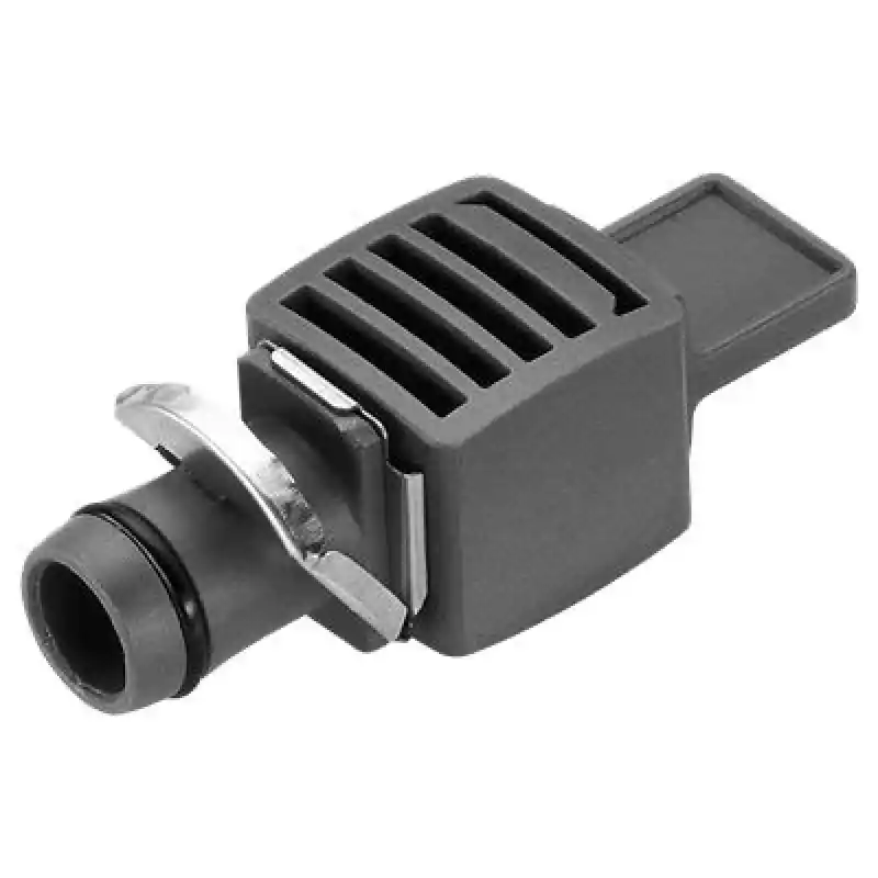 Aktuell Gardena Micro-Drip-System QuickEasy Verschlussstopfen 1/2" 5 Stk, 8324-20