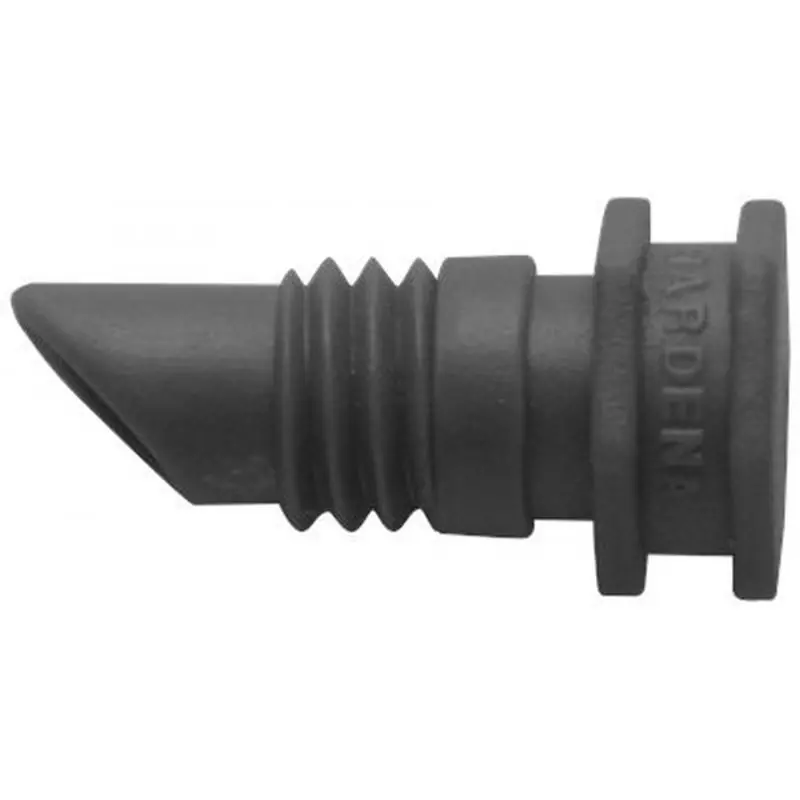 GARDENA Micro-Drip-System Verschlussstopfen 4,6 mm (3/16") 10 St., 1323-20 Nur Für Kurze Zeit