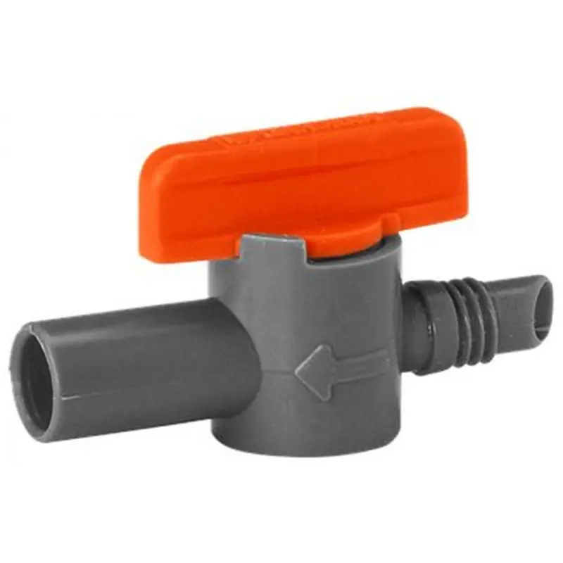 Finale Aktion Gardena Micro-Drip-System- Regulierventil 5 St. 1374-20