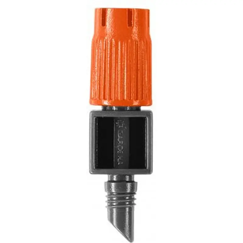 Sichere Zahlung Gardena Micro-Drip-System Kleinflächendüse, Inhalt 10 St., 8320-20