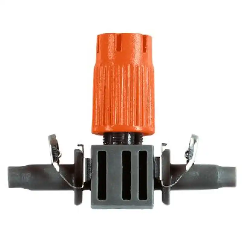 GARDENA Micro-Drip-System Kleinflächendüse, Quick Easy, Inhalt 10 St. 8321-20 Schneller Versand