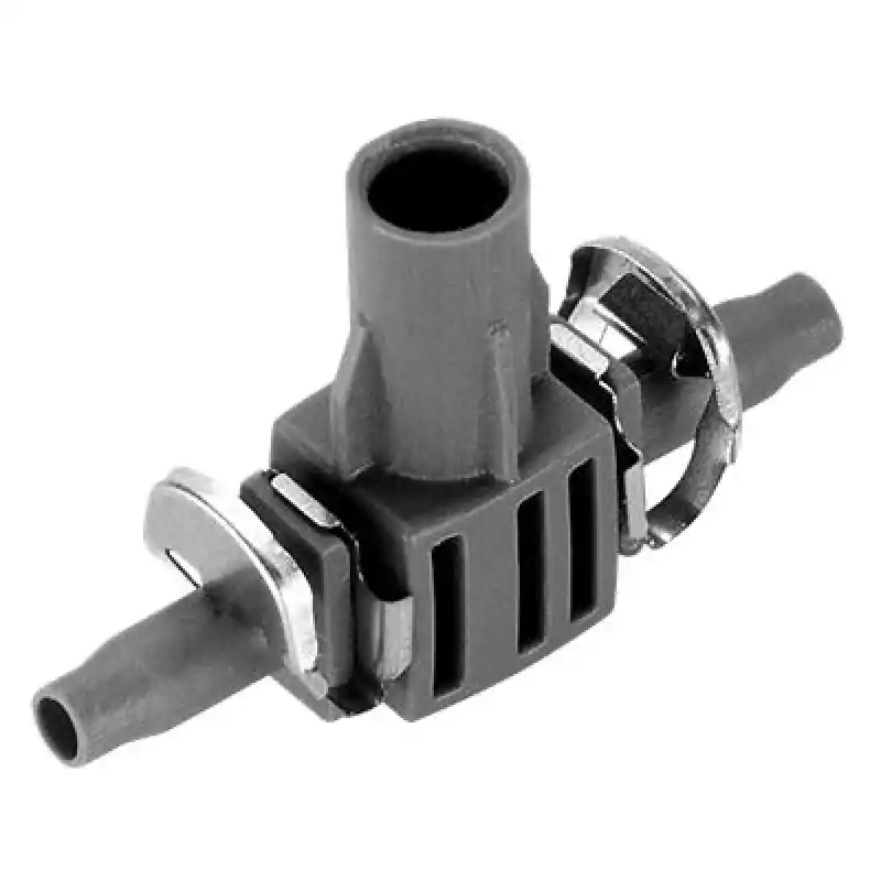 Gardena Micro-Drip-System T-Stück für Sprühdüsen,(5 Stck.) 8332-20 Expressversand