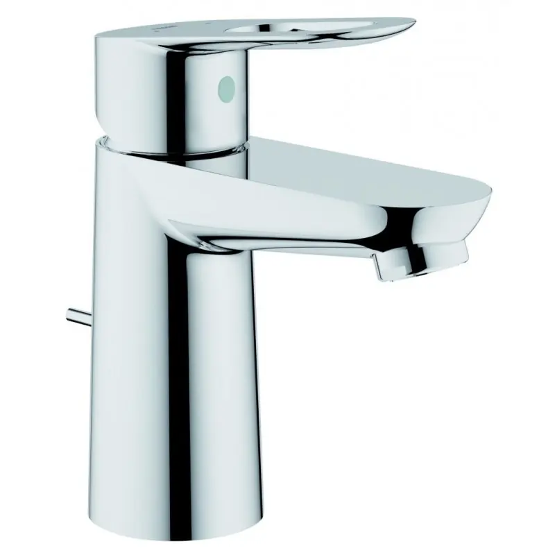 GROHE BauLoop Waschtischarmatur - Mischbatterie 23335000 Expressversand
