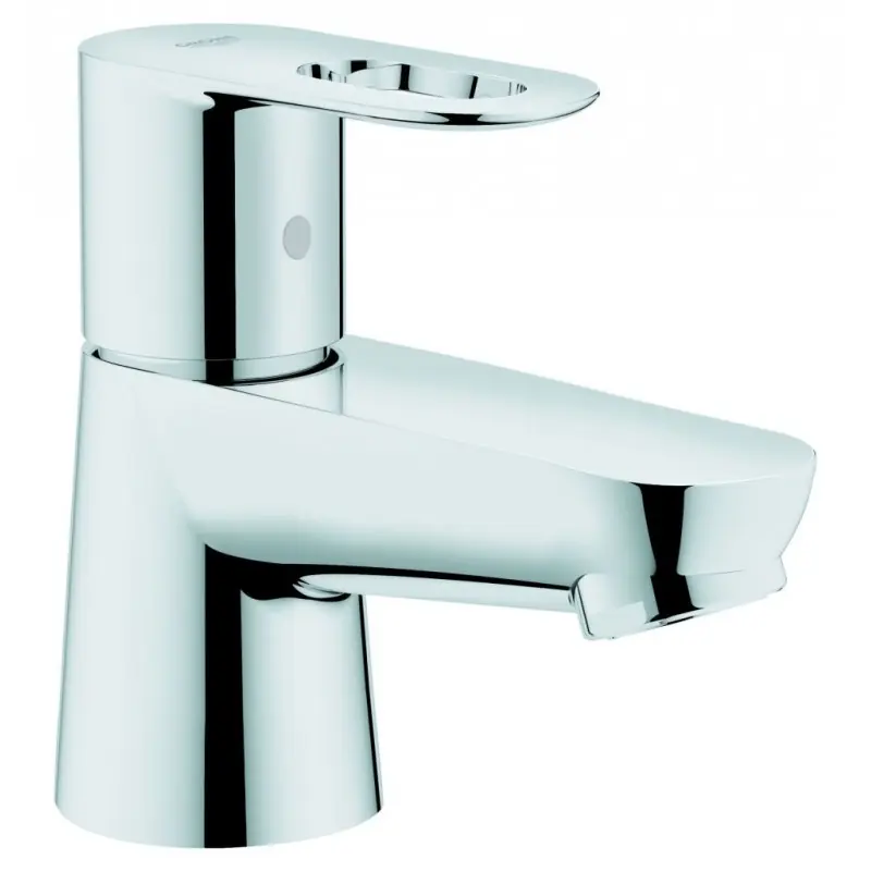 GROHE BauLoop Mischbatterie, chrom 20422000 Jetzt Bestellen