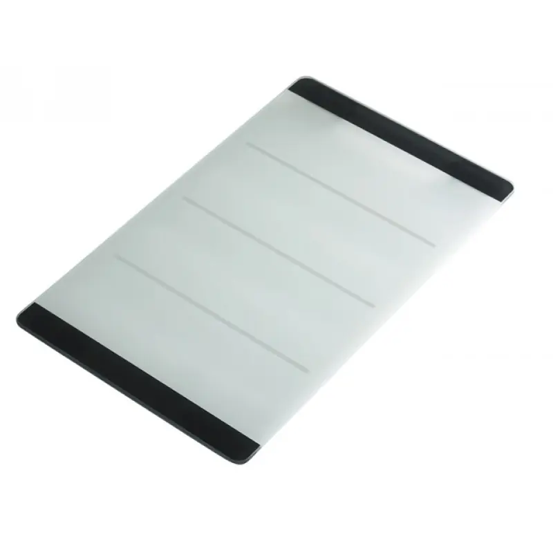 Markenprodukt ALVEUS Schneidbrett - Sicherheitsglas 1063063