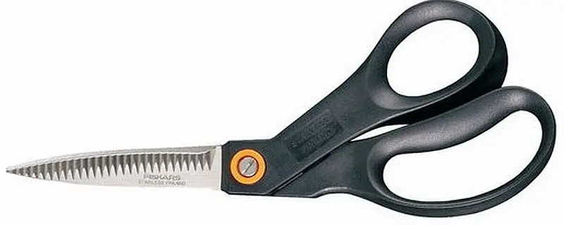 Fiskars S28 Floristenschere (111010) 1001544 Kracherpreis