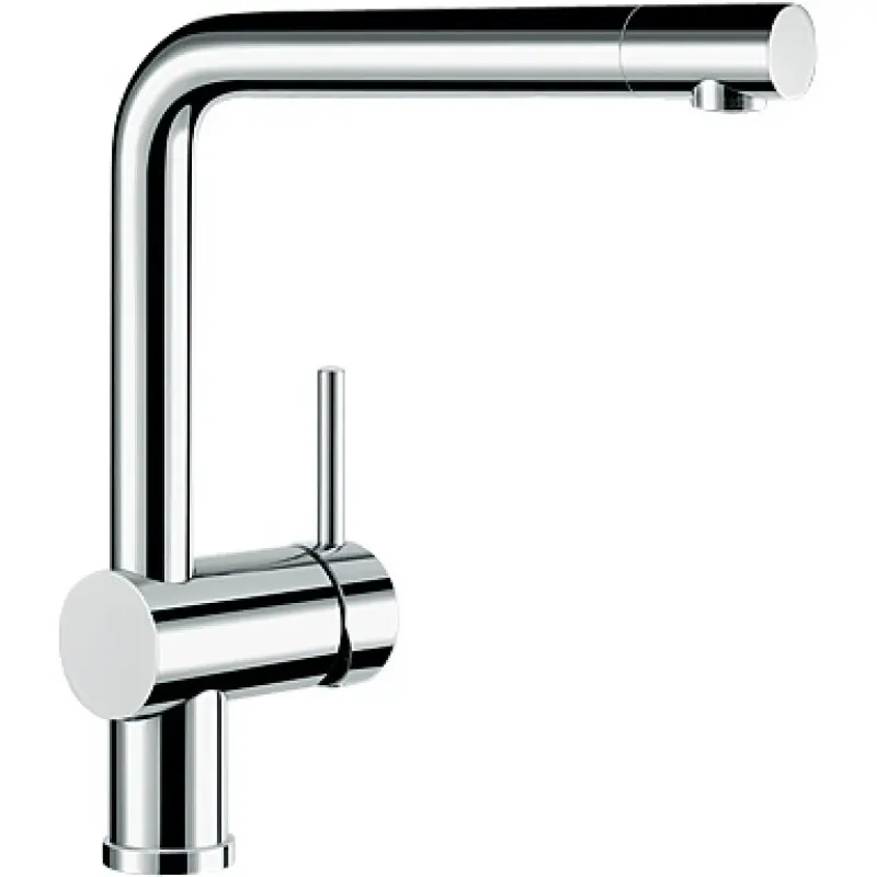 BLANCO LINUS küchenarmatur 514019 Kracherpreis