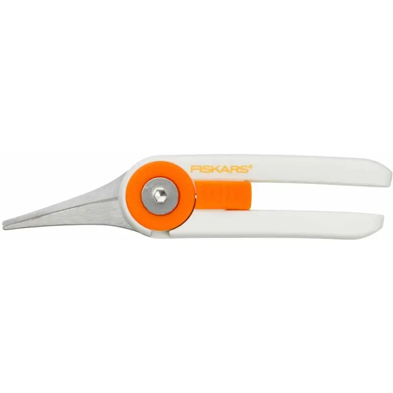 Preis Gesenkt FISKARS Kräutergartenschere 10003481