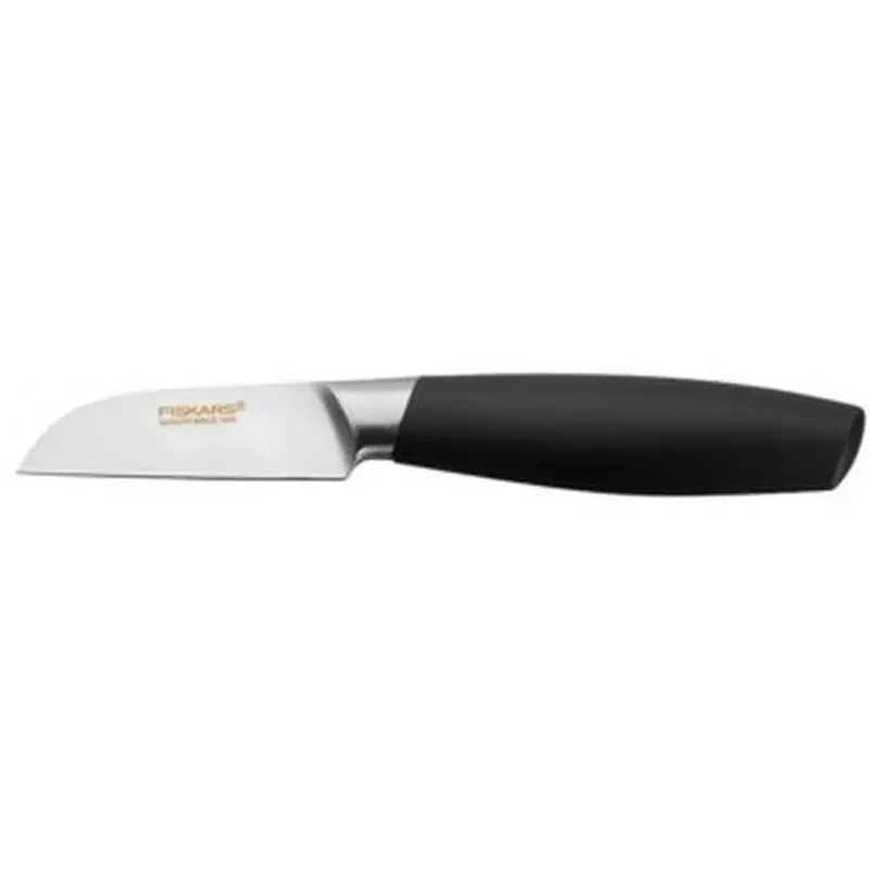 Fiskars Functional Form+ Schälmesser 7 cm 1016011 Online Kaufen