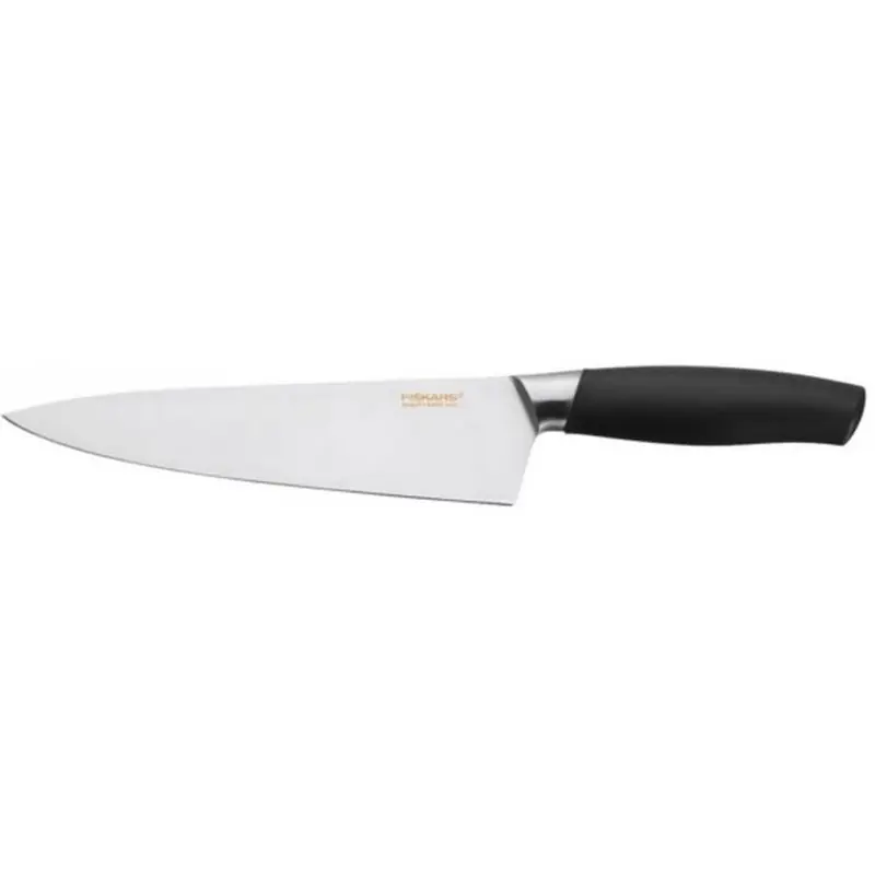 Fiskars Functional Form+ Kochmesser, groß 20 cm 1016007 Billig