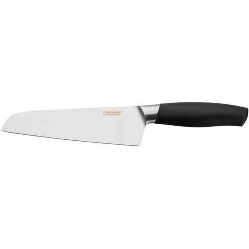Angebot Fiskars Functional Form+ Asien-Kochmesser 17 cm 1015999