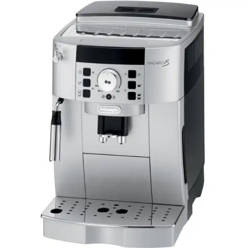 Preisknaller DeLonghi Kaffeevollautomat ECAM 22.110. SB 40029683