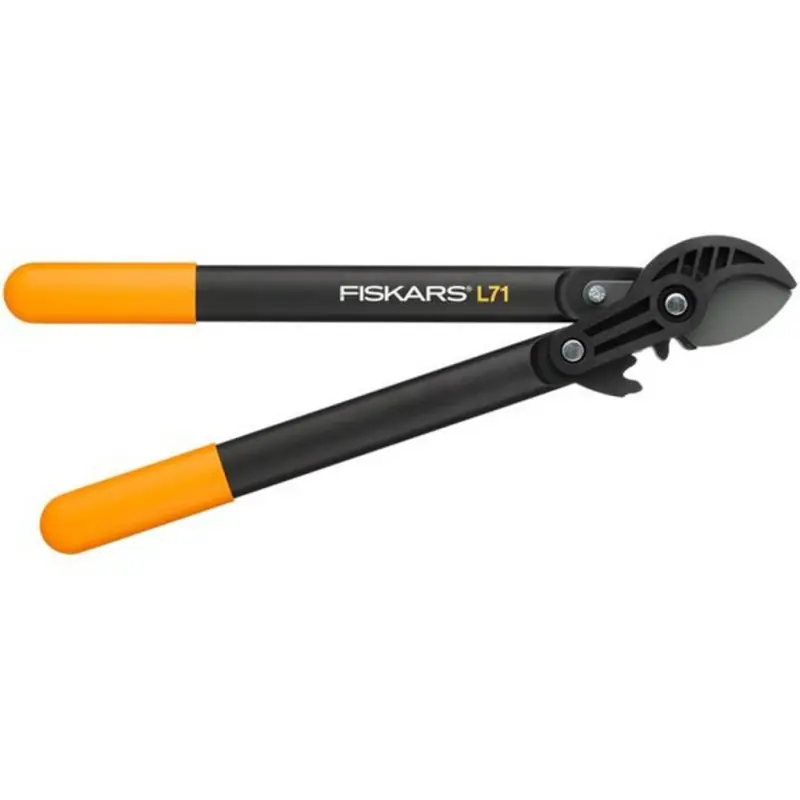 Fiskars PowerGear L71 Amboss-Getriebeastschere (S), 45cm (112180) 1001556 Letzte Chance