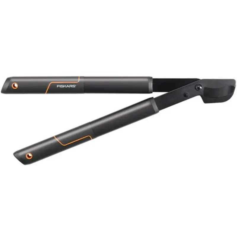 Fiskars SingleStep L28 Single-Step Bypass-Astschere (S), (112160) 1001432 Highlight