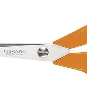 Kracherpreis Fiskars S90 Universalschere 21cm (111040) 1001539