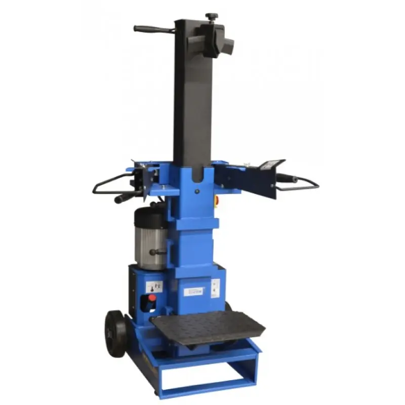 Saisonangebot GÜDE DHH 1050/10 TP Holzspalter 02004