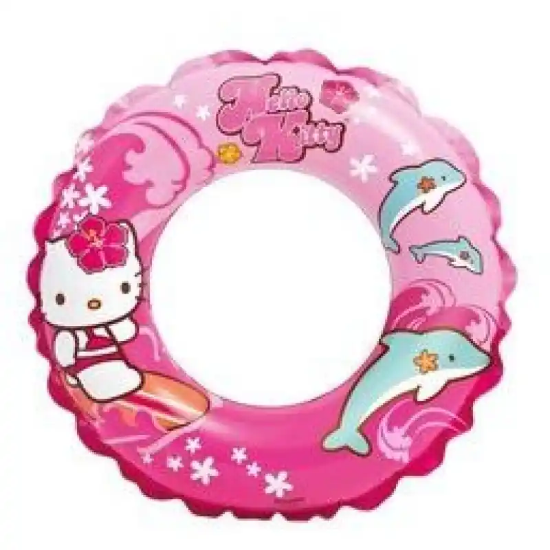 INTEX Hello Kitty© - Schwimmring 56200NP Sofort Bestellen