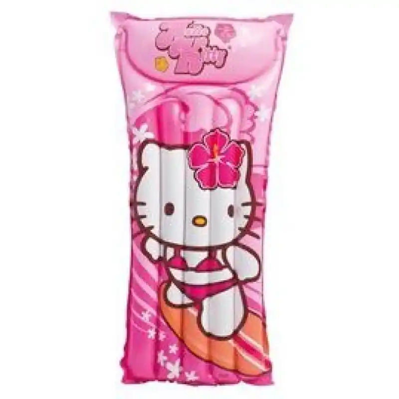 INTEX Hello Kitty© - Luftmatratze 158718NP Top-Seller