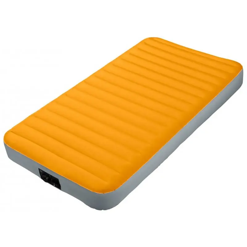 INTEX SUPER-TOUGH TWIN Lufbett 99 x 191 x 20 cm 64791 Bestseller