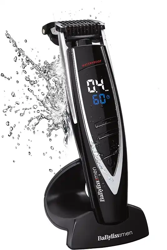 Jetzt Bestellen Babyliss E880E Bartschneider