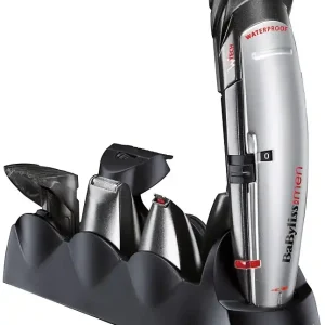 BaByliss E835E Multifunktionstrimmer 41000152 Bestseller