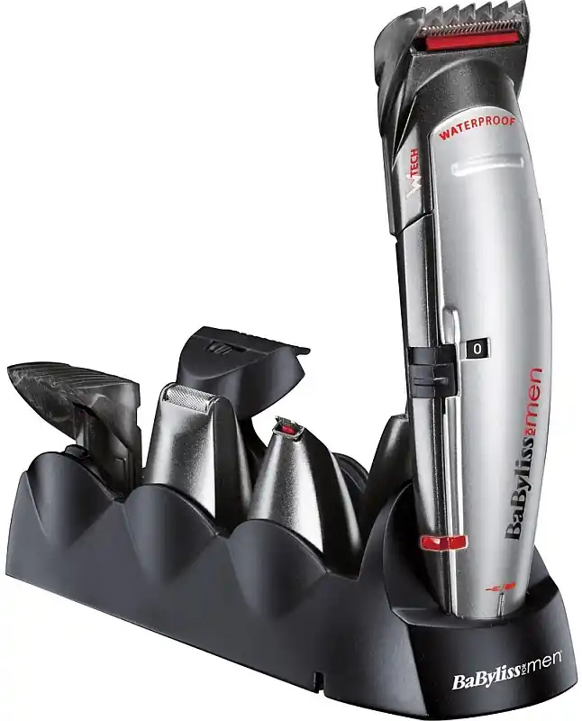 BaByliss E835E Multifunktionstrimmer 41000152 Bestseller