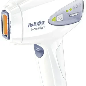 BaByliss G930 IPL Epilierer 41001817 Preisreduziert