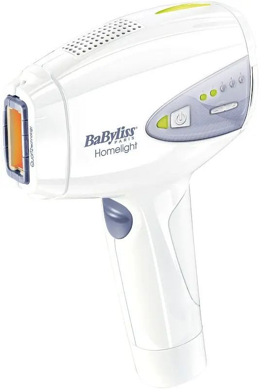 BaByliss G930 IPL Epilierer 41001817 Preisreduziert
