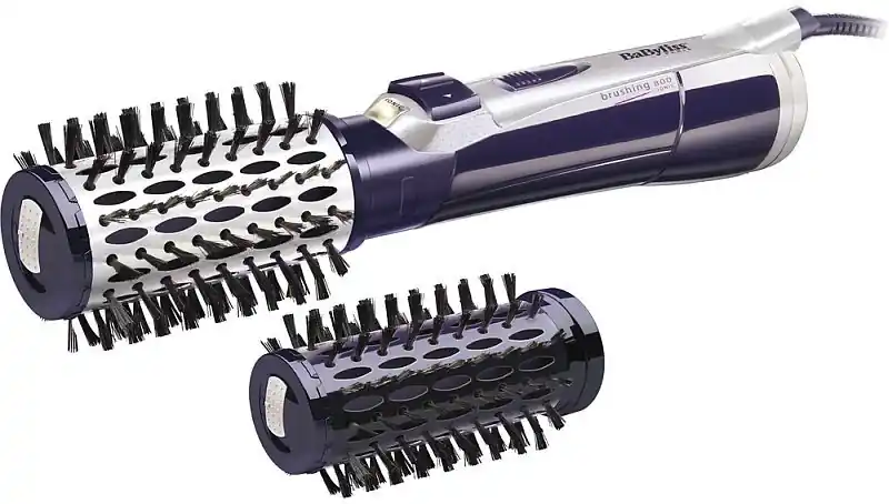 Sofort Bestellen BaByliss AS550E Warmluftbürste Brush Style