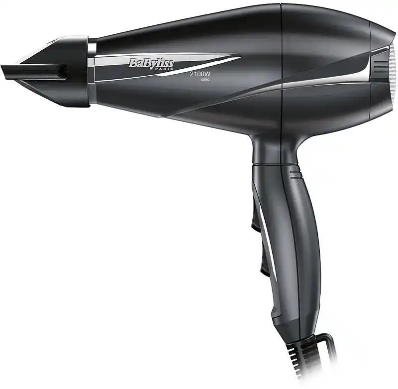 Geprüft BaByliss 6609 Haartrockner PRO LIGHT
