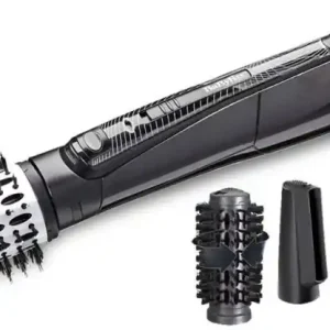 BaByliss AS570E Warmluftbürste Intuition Top-Seller