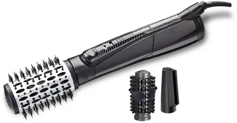BaByliss AS570E Warmluftbürste Intuition Top-Seller